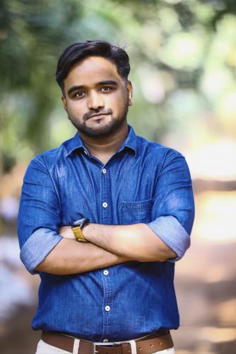 Ramdas Mahadev Chalke