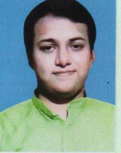 SUBODH SUBHASH PARAB