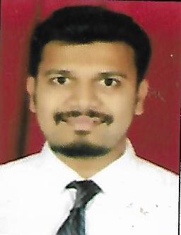 PRATIK PRADEEP DESAI