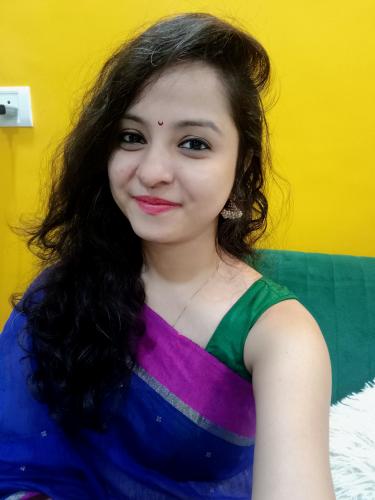 Payal Ravindra Narkar