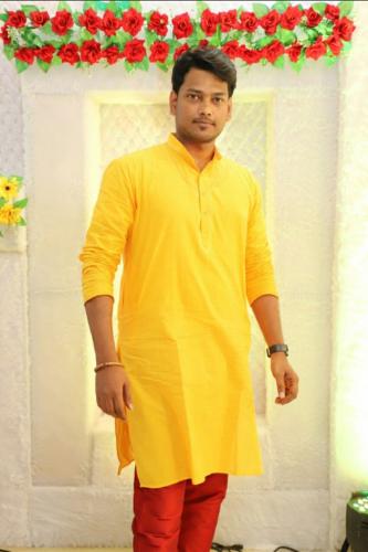 Swapnil Bhalchandra Sawant
