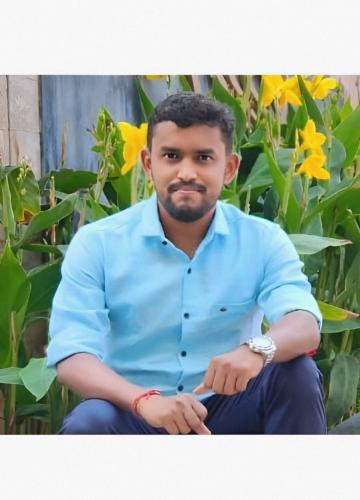 Abhijit Anand Margaj