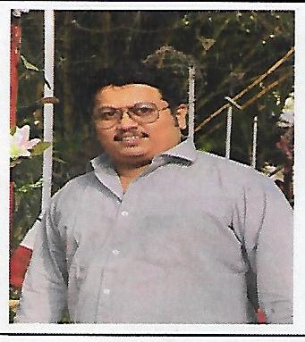 VAIBHAV MANOHAR SAWANT ( BHOSALE )