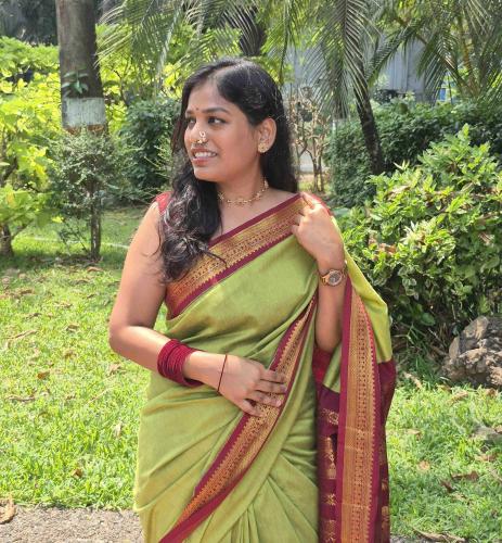 Swapnali Bhau Pawar