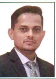 VIKRANT PANDURANG BARGUDE (KUNBI SAMAJ)