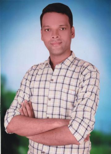 VINOD RAJARAM MAHADIK