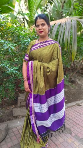 SIDDHI SANJAY LOTANKAR