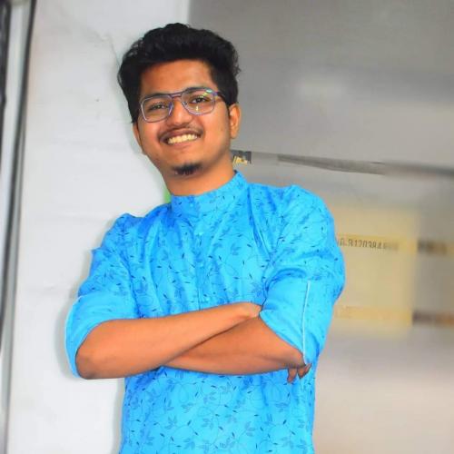 Akshay Ganesh Chavan