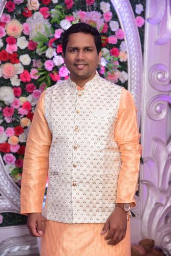 Vivek Prabhakar Bane