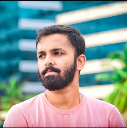 PRANAV SANJAY SAWANT