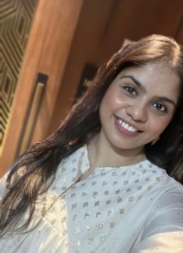 Shweta Chandrakant Tawde