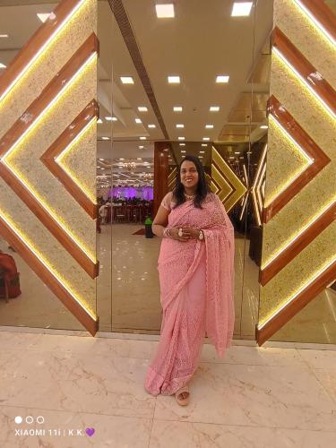 ANKITA SANDEEP SAWANT