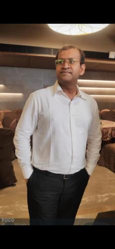 Candidate photo