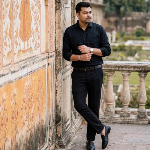 KIRAN SHANTARAM PHALAKE