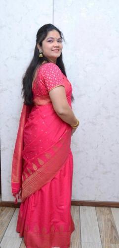 Shweta Ramchandra Kakade