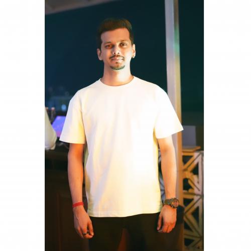 PIYUSH JAGDISH KADAM