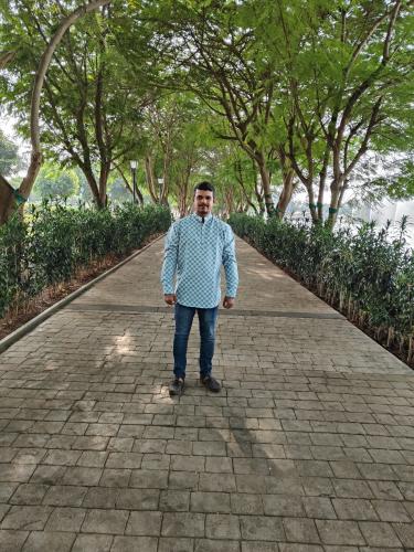 AMOL VASANT GHADIGAONKAR