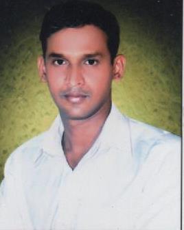 Candidate photo