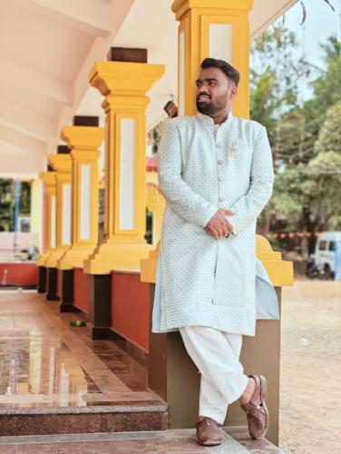 Tushar Tukaram Naik