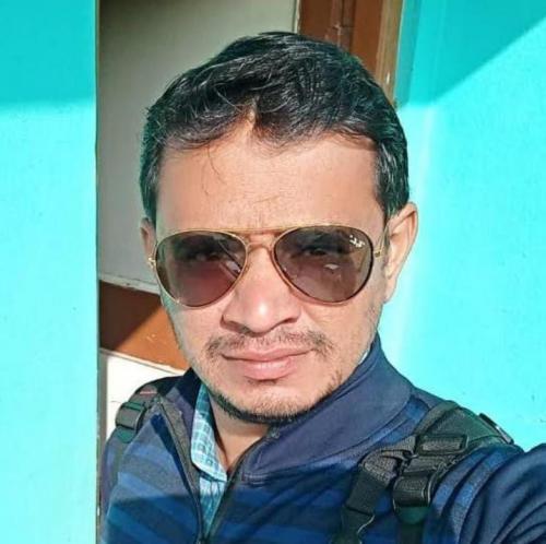 Deven pandurang Naik