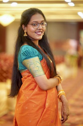 RUTUJA RAJENDRA PARAB