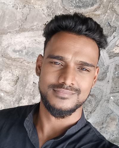 Ajit Sakharam Sawant