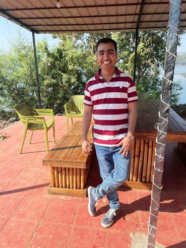 Prathmesh Vijay Sawant Bhosale