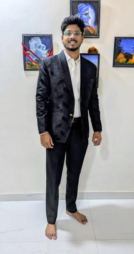 Siddhesh Deepak Tawade