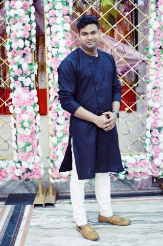 ABHISHEK VIJAY SAWANT
