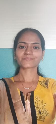 Shilpa Manohar Bhat