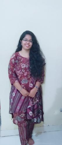 Candidate photo