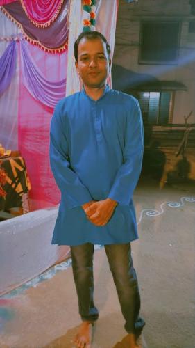 NILESH MANOHAR PALANDE