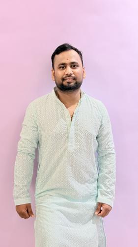 Nayan Sudhakar Ayare