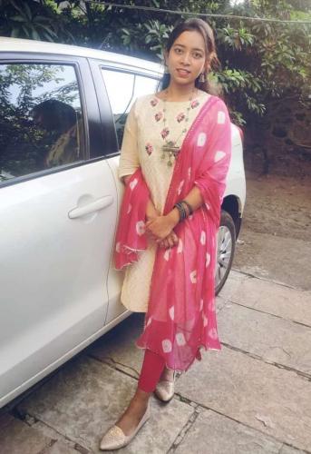 sayali shivaji Dhanawade