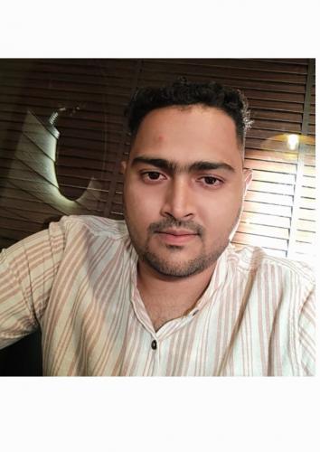 PRASAD PRAKASH PAWAR