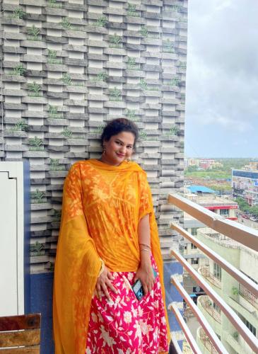 DEVYANI RAJESH CHAVAN