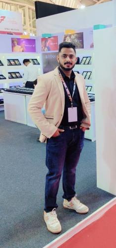 Parag Raghunath Jadhav