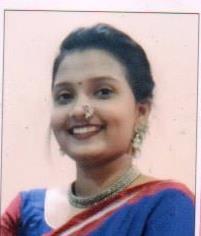 SHRADDHA PRAKASH PATNE