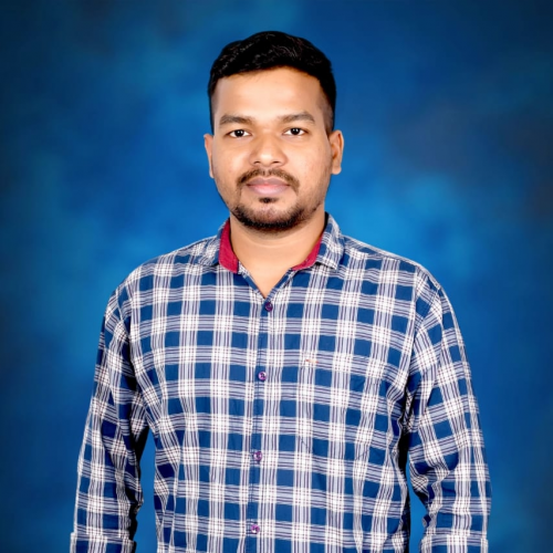 Candidate photo