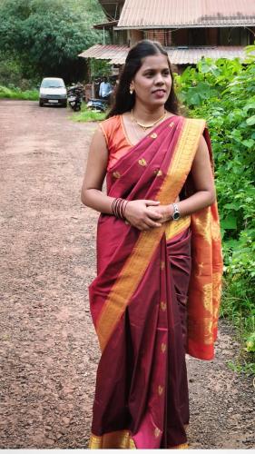 Candidate photo