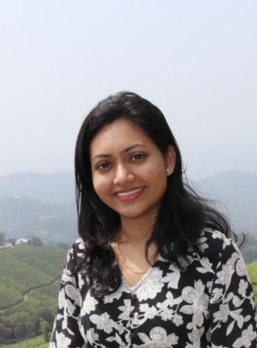 Priyanka Vinod Lakhan