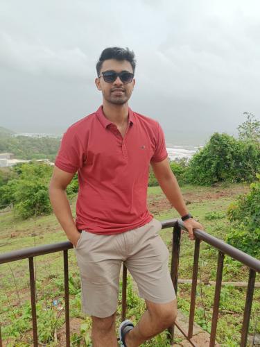 NIRANJAN SHRIRANG SHELAR