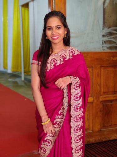 AMRUTA AJIT SARAFDAR (NAIK)