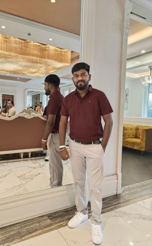 MITESH PRADIP SAWANT (PATEL)