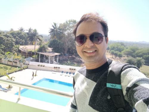 PUSHKAR RAMESH POYAREKAR