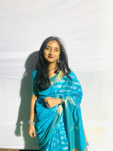 Priya Balashiram Pawade