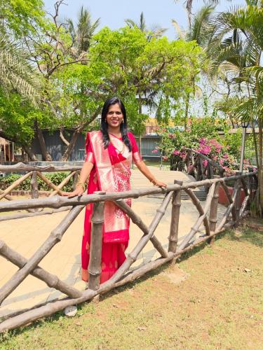 MRUNALI SHATRUGHNA SAWANT  (PATEL)