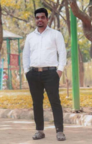 AJAY PRAKASH PAWAR