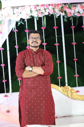 OMKAR ASHOK PARAB
