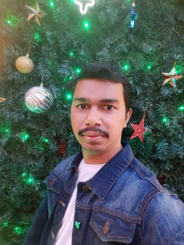 PRATIK SHASHIKANT SAWANT